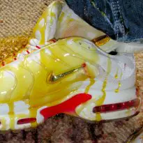 Nike tn - wot no pancakes